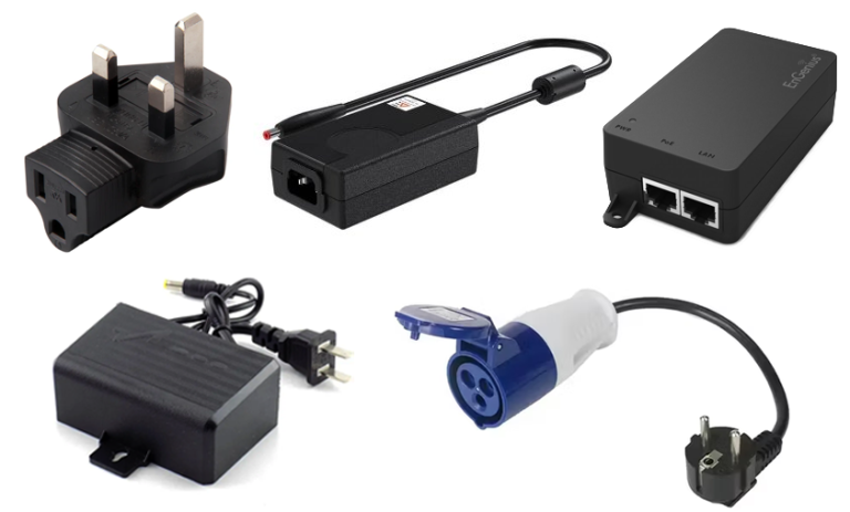 What Does an AC/DC Adapter Do? Types and Choosing Guide - Kasuo