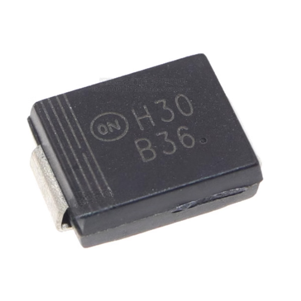 MBRS360T3G