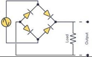 mbrm140t1g rectifier circuit example 1