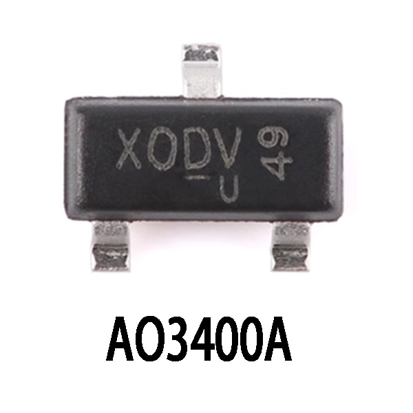 AO3400A 1