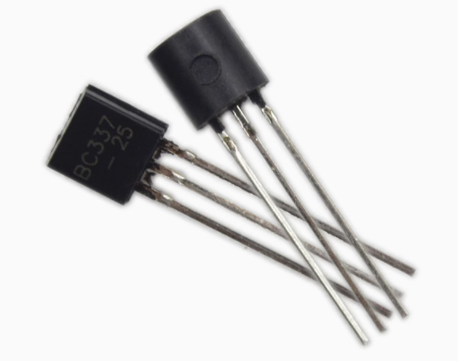 BC337