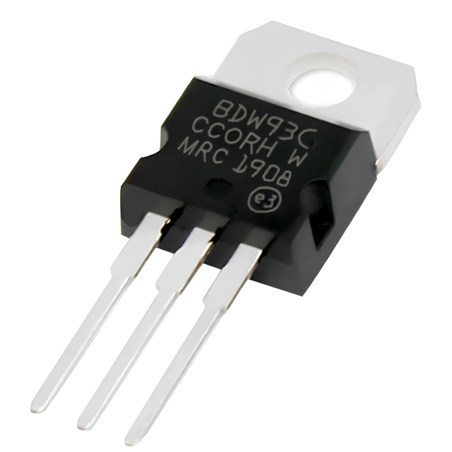 BDW93C 1