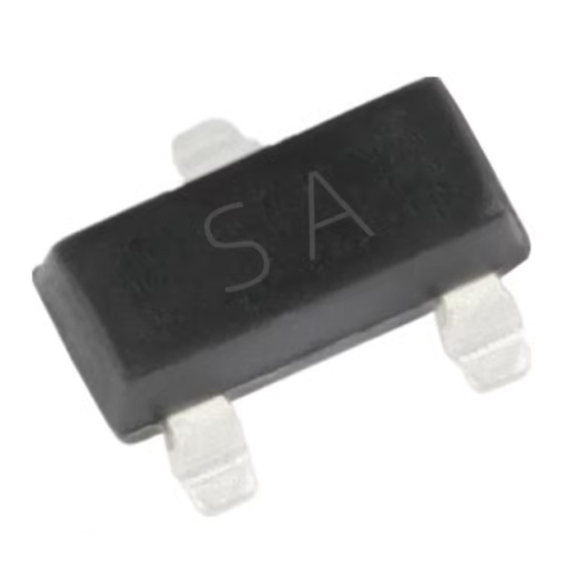 BSS123 1