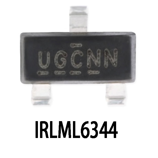 IRLML6344 1