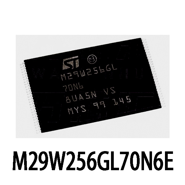 M29W256GL70N6E