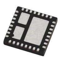 PMIC - Voltage Regulators - Linear + Switching