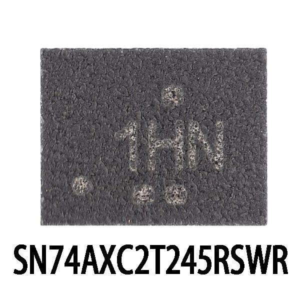 SN74AXC2T245RSWR