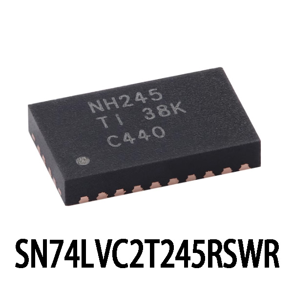 SN74LVC2T245RSWR