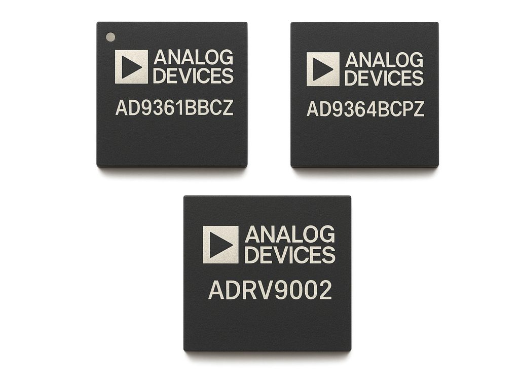 AD9361BBCZ Equivalent 1