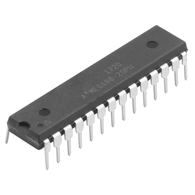 ATmega88P PU