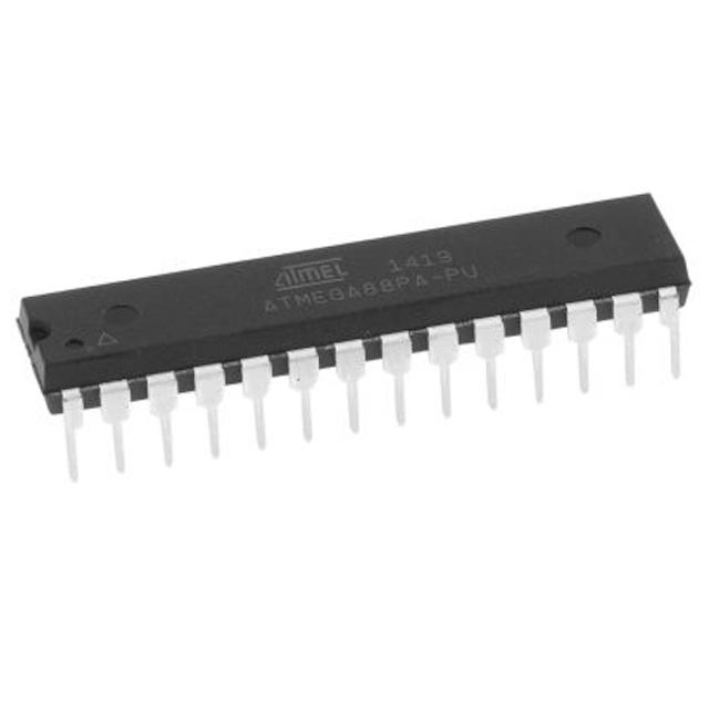 ATmega88PA PU