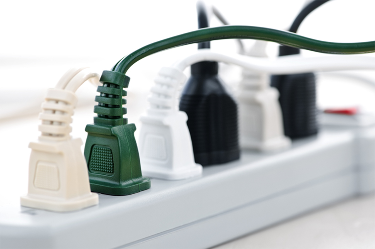 Applications of Power Strips