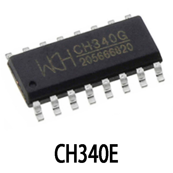 CH340E