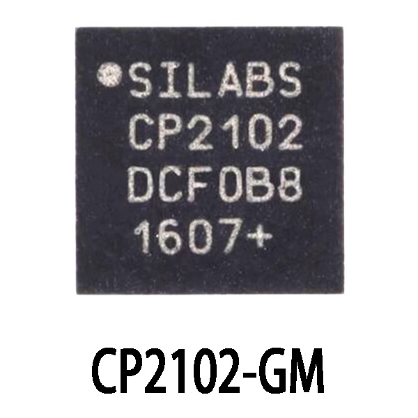 CP2102 GM