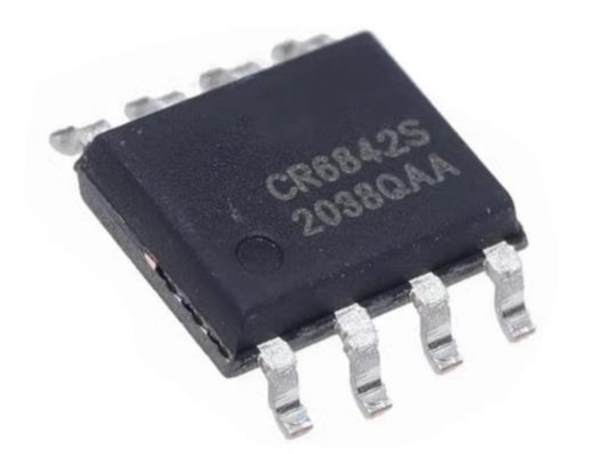 CR6842S