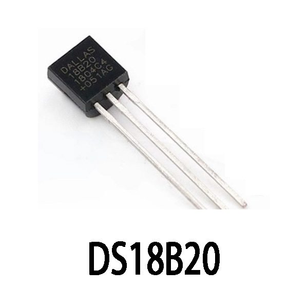 DS18B20 1