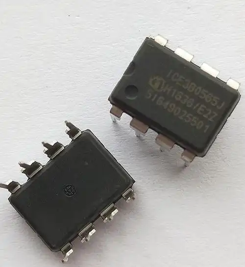 ICE3BR1765J 1