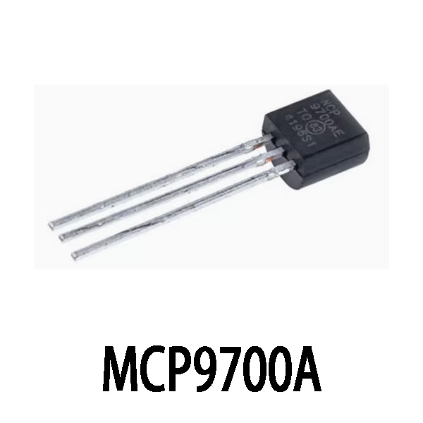 MCP9700A