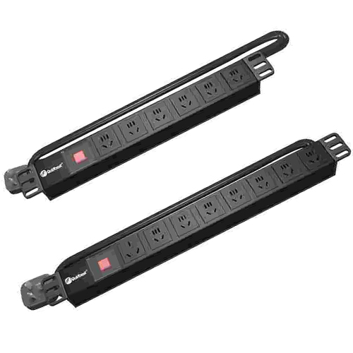 Rack-mount Power Strips