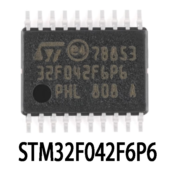 STM32F042F6P6