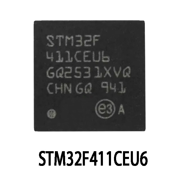 STM32F411CEU6