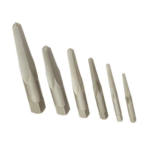 Straight Flute Screw Extractors
