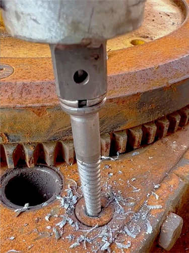 screw extractor