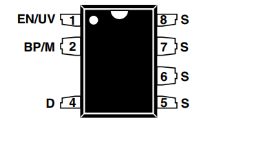 tny279pn pinout equivalent 1