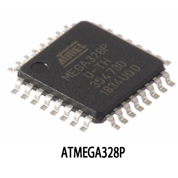 ATMEGA328P