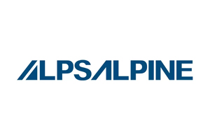 Alps Alpine