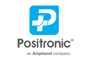 Amphenol Positronic