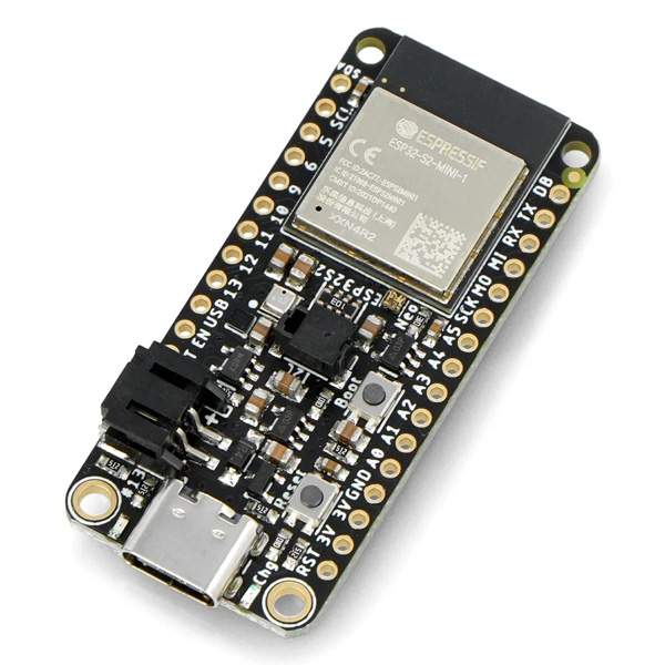 ESP32 S2 1