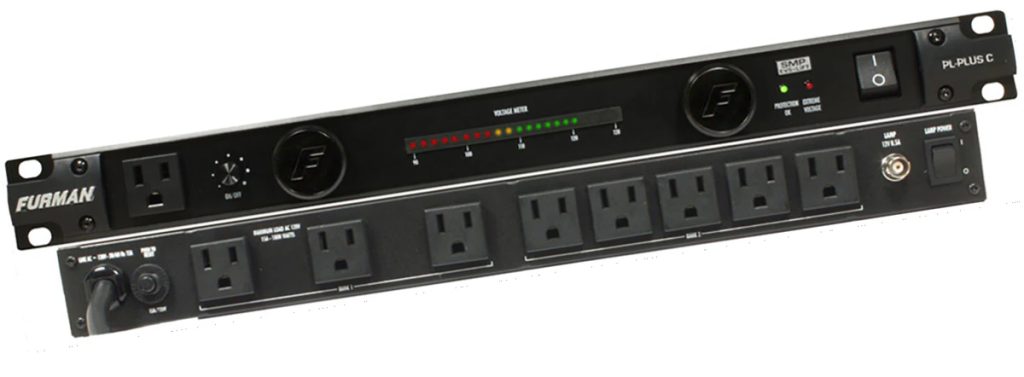 Furman Power Conditioner