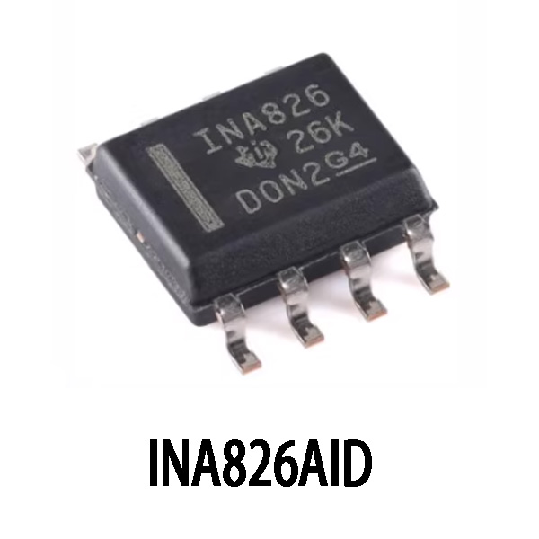 INA826AID