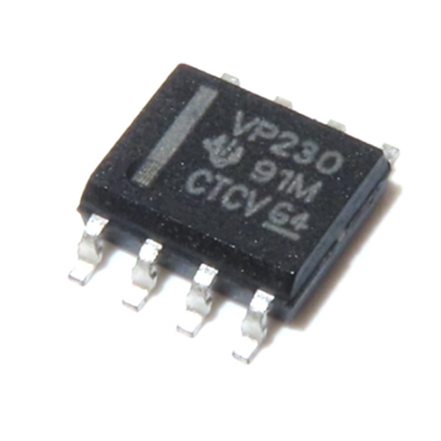 SN65HVD230D