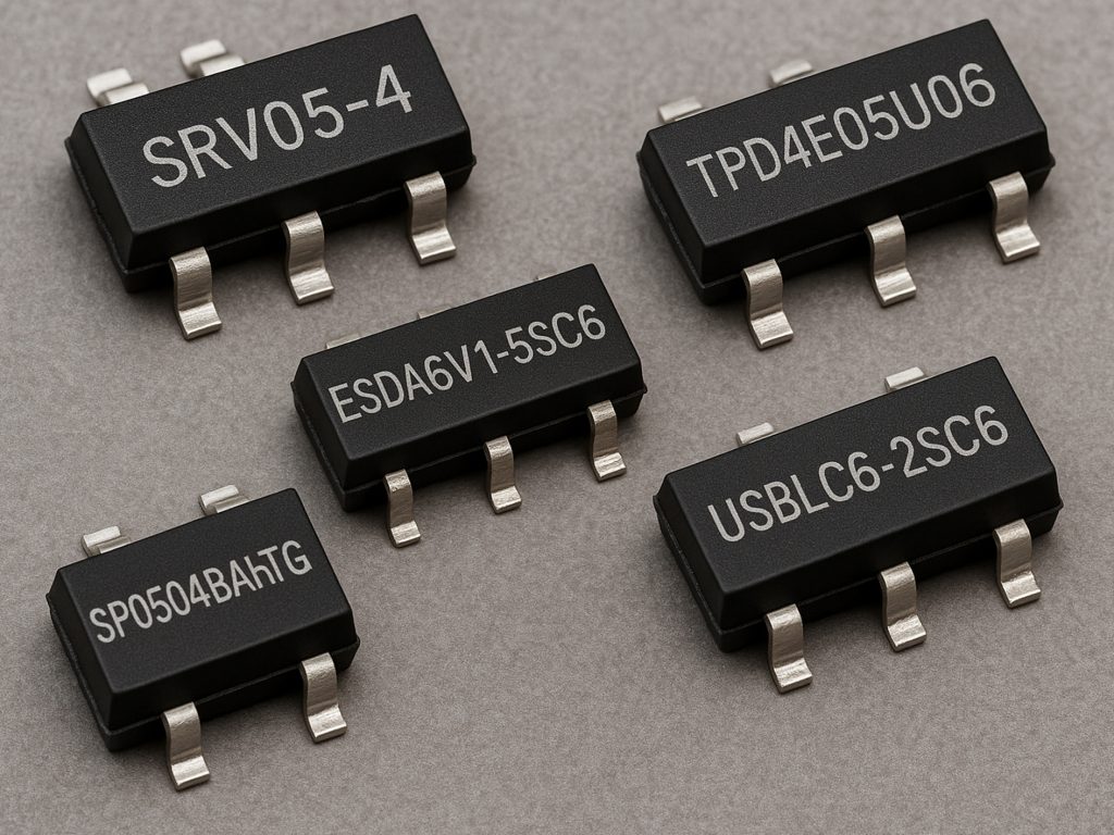 SRV05 4 Equivalent