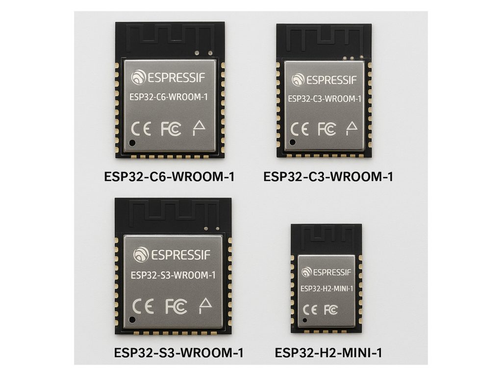 esp32 c6 equivalent