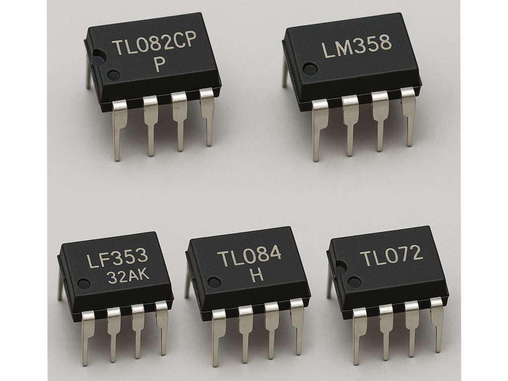 tl082cp equivalent