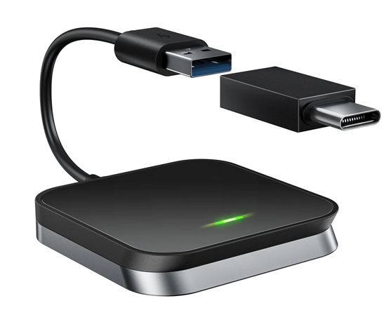 Apple CarPlay Wireless Adapter