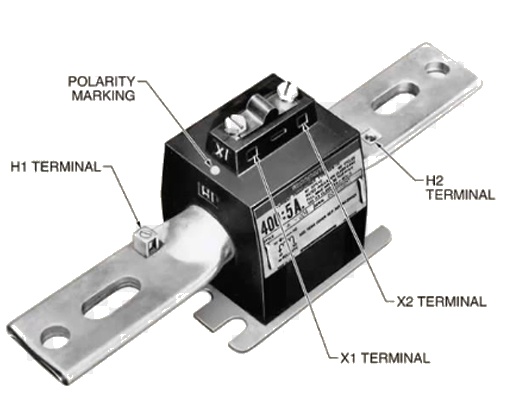 Bar Current Transformer