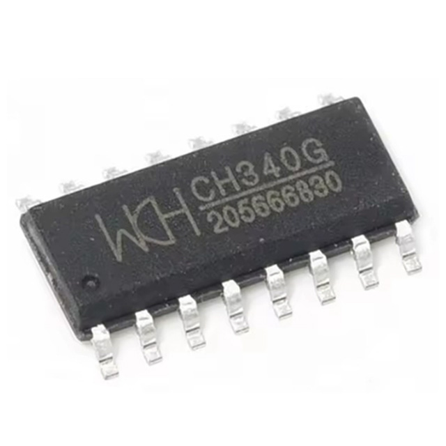 CH340G