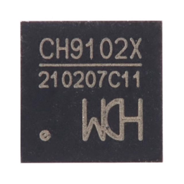 CH9102X