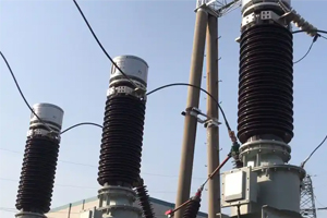 Current Transformers