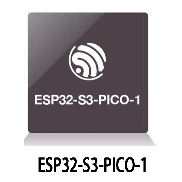 ESP32 S3 PICO 1