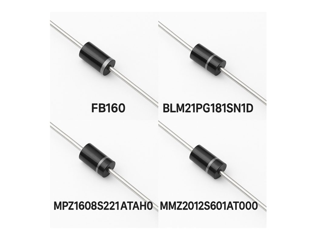 FB160 Equivalent