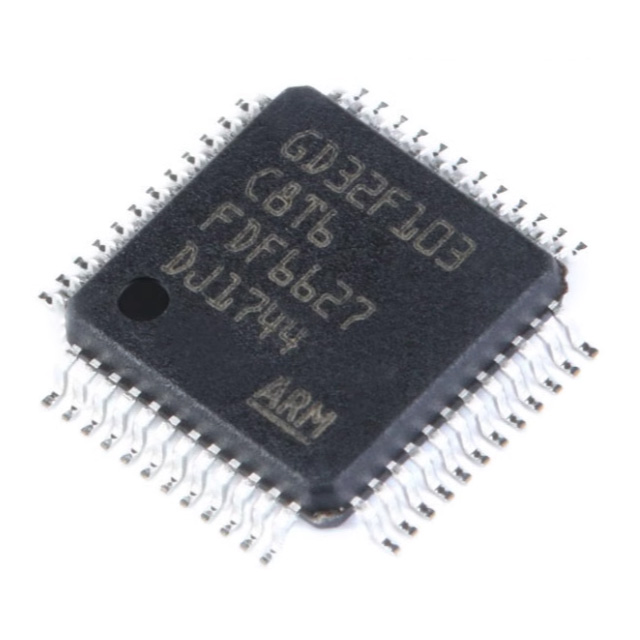 GD32F103C8T6