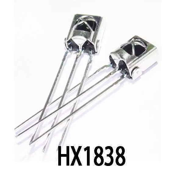 HX1838