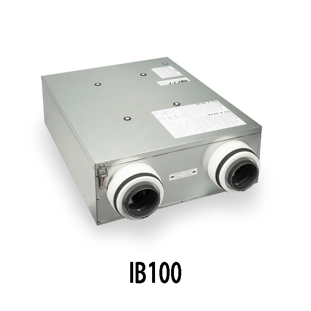 IB100 1