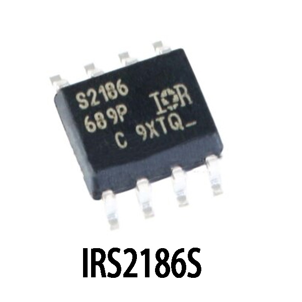 IRS2186S