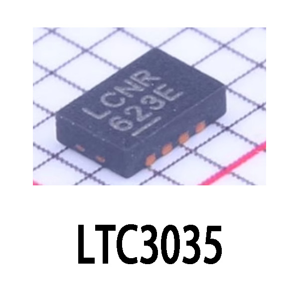 LTC3035